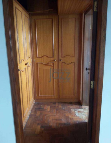 Casa Com 4 Dormitórios À Venda, 439 M² Por R$ 700.000,00 - Jardim Guarani - Campinas/sp - Ca6934