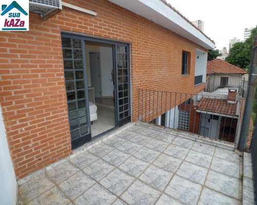 Imagem 8 de 9 de Casa - Ca00090 - 69326170