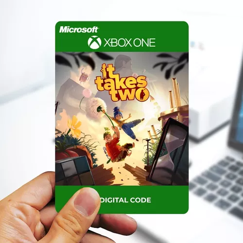 It Takes Two - Xbox One