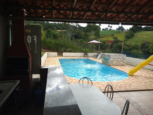 Vendo Ou Troco Chácara Bragança Paulista Sp Só R$380.000,00