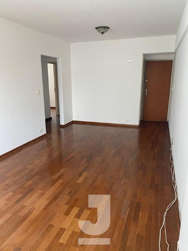 Imagem 5 de 28 de Apartamento À Venda No Bairro Vila Itapura, Em Campinas - 31835
