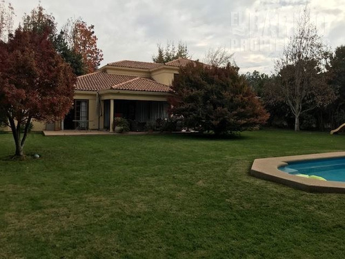 Imagen 28 de 30 de Casa En Venta En Colina