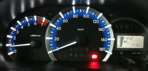 Imagen 9 de 11 de Toyota Avanza 2021 1.5 Le Mt