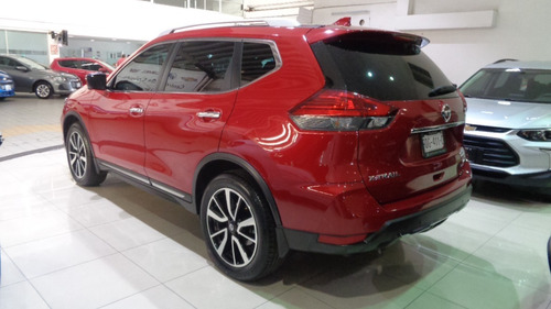 Imagen 7 de 12 de Nissan X-trail 2021