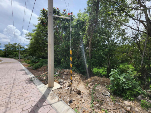 Venta Lote Margarita Vii Con Bonita Vista Y Cerca De Las Principales Amenidades Como El Campo De Tiro De Práctica De Golf En Fracc Rancho San Diego Ixtapan De La Sal Edomex