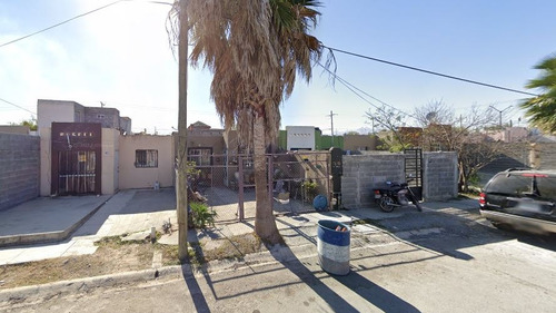 Sk16 - Casa En Remate Bancario En C. Palma Washingtonia, Colinas De San Juan, Juarez, Nuevo Leon (65% Debajo Del Valor Comercial Solo Recurso Propio De Contado)