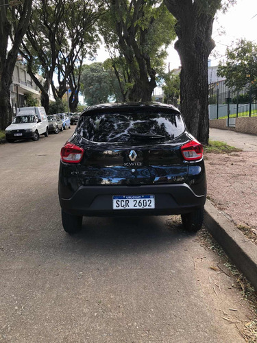 Renault Kwid 2020 1.0 Sce 66cv Intense