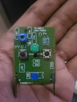 Comprar Controles Remotos Codiplug Unik, Novus, Clontex Y Otros.