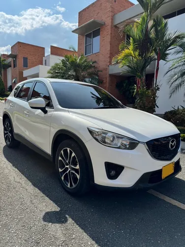 Mazda CX-5 2.0 High Fwd