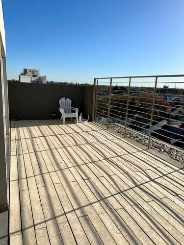 Imagen 9 de 30 de Departamento - Florida Belgrano-oeste