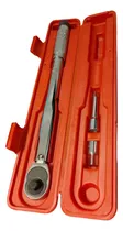 Comprar Torquímetro Eurotech Safe Encastre 3\u002F8'' Newton Metro Moto