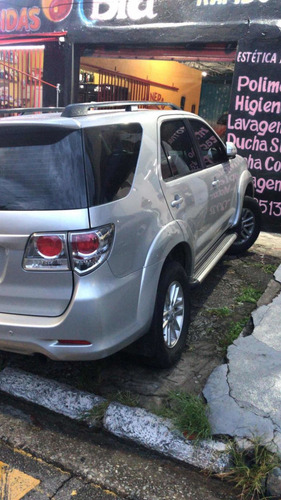 Hylux Toyota