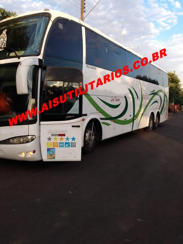 Imagem 5 de 9 de Marcopolo Ld 1550 2008 Excelente Estado Confira!! Ref.226