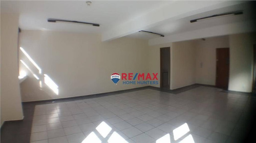 Imagem 1 de 22 de Sala Para Alugar, 60 M² Por R$ 600,00 - Cambuí - Campinas/sp - Sa0574