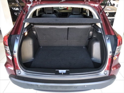 Imagem 10 de 10 de Honda Hr-v Touring 1.5 16v Turbo Aut