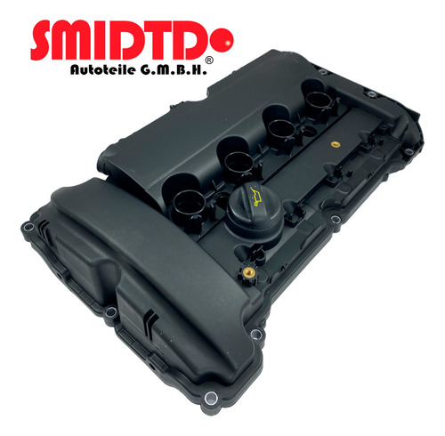 Tapa Puntería Valv Pcv Mini Cooper R55 Clubman S Jcw- 07-12
