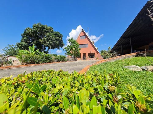 Imagen 1 de 14 de Casa En Venta Cabudare Brisas De Terepaima Codigo22-1211