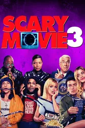 Scary Movie 3