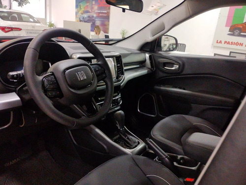 Fiat Toro 1.8 Freedom 4X2 At