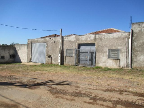 Imagem 18 de 22 de Galpão Comercial À Venda, Vila Bandeirantes, Itu. - Ga0022