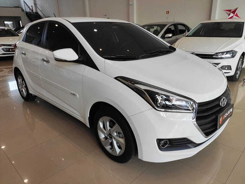 Hyundai Hb20 1.6a Prem