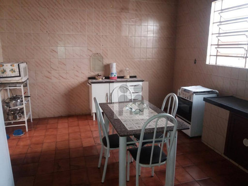 Imagem 7 de 14 de Casa Com 2 Dormitórios À Venda, 82 M² Por R$ 220.000 - Campos Elíseos - Ribeirão Preto/sp - Ca0355