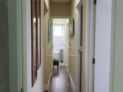 Imagem 21 de 27 de Apartamento Com Vista Panorâmica Do Mar , 3 Dormitórios, 2 Sacadas - Aruan - Caraguatatuba/sp - Ap01579 - 69414238