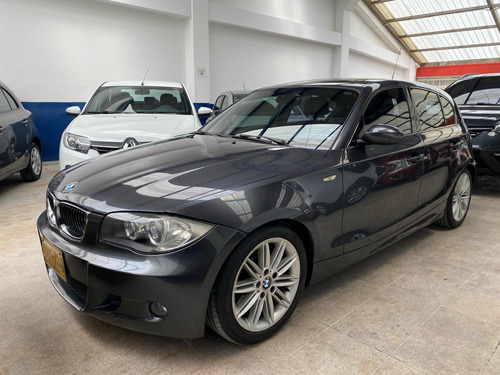 BMW Serie 1 3.0 130i E87