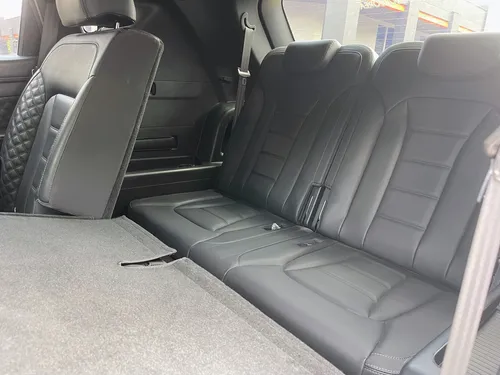 SsangYong Rexton 2.0 Supreme 4x4 Aut