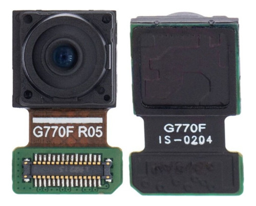 Camara Delantera Frontal Para Samsung A71 A715