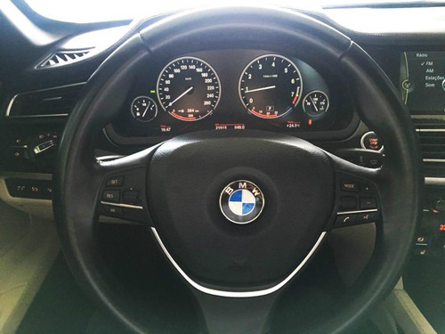 Bmw 750 Li Hybrid Kx81 Blindagem Bss