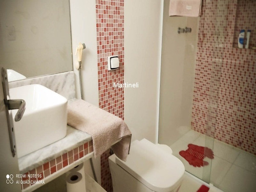 Imagem 16 de 30 de Casa - Ca00039 - 70449310