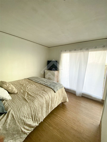 Dpto. En Venta De 2d/2b/e/b. En Macul