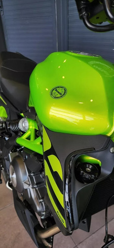 Imagen 22 de 25 de Benelli 302s Abs - No Bajaj Dominar, No Honda, No Yamaha Jv