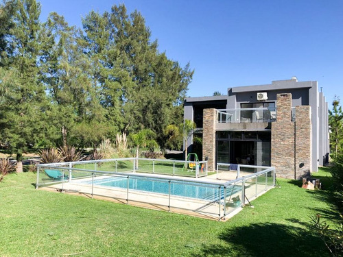 Imagen 16 de 16 de Venta De Casa En Dos Plantas, El Lauquen Canning
