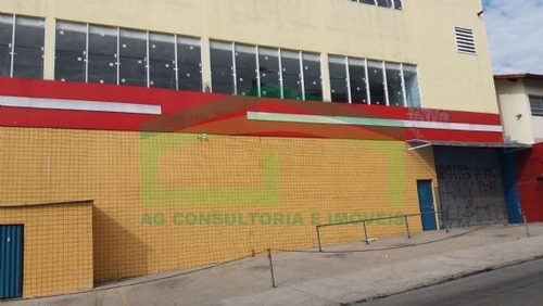 Imagem 6 de 6 de 01043 - Predio Inteiro, Baronesa - Osasco/sp - 1043