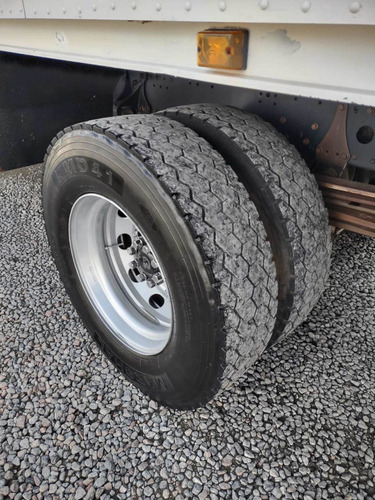 Imagem 7 de 15 de Mercedes Benz Atego 1726