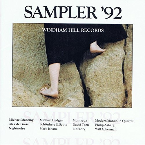 Windham Hill Sampler 92