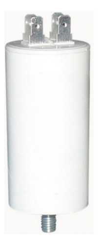 Condensador O Capacitor De 10 Mf Para Motores
