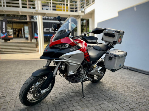 Ducati Multistrada 1200