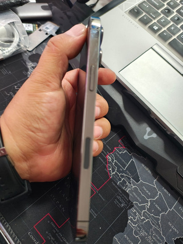 Apple iPhone 13 Pro Max (256 Gb) - Grafito (Usado)