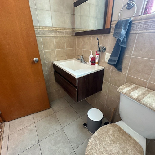 Departamento En Venta Y/o Renta / Tacubaya - Miguel Hidalgo, Cdmx
