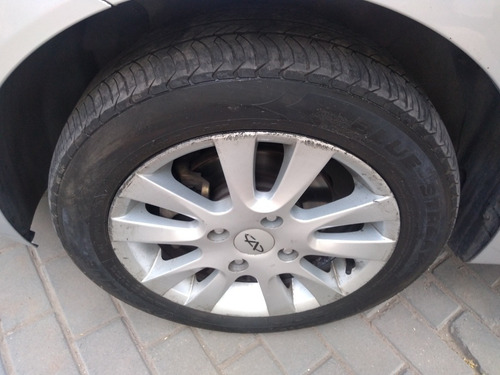 Chery Fulwin 1.5 Ii Sedan 2015
