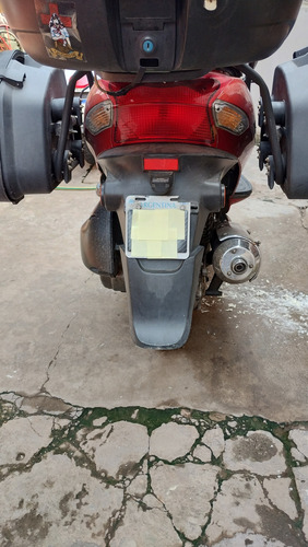 Solo Ruta. Verificar En Taller Donde La Atienden . Caba