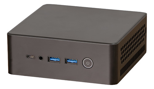 Mini Pc CX Intel Core i5 16GB Ram 480gb SSD 220v Wifi Bluetooth Display Port Hdmi