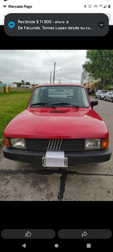 Fiat 147 Spazio 1.4 Tr