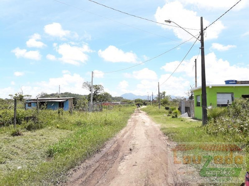 Terreno Para Venda Em Peruíbe, Estancia Leao Novaes - 1465_2-659840