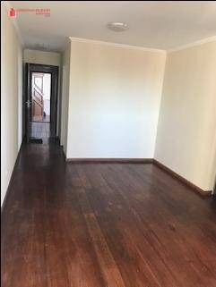 Imagem 5 de 30 de 3 Dorms Sendo 1 Suite, 2 Vgs, 55 M² - Jabaquara - São Paulo/sp - Ap5098 - Ap5098