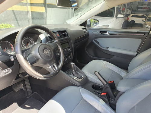 Imagem 5 de 7 de Jetta Comfortline 2.0 T.flex 8v 4p Tipt.