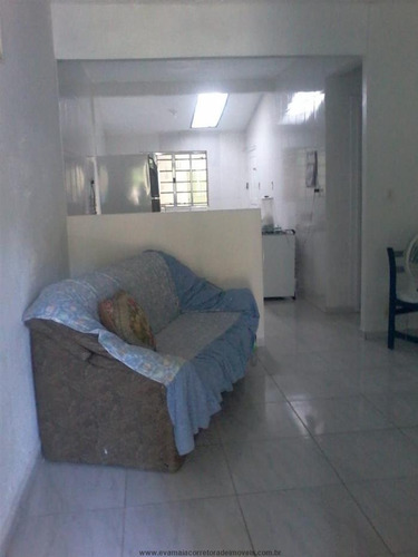 Imagem 15 de 21 de Chácaras Na Praia À Venda Em Itanhaem/sp - Compre O Seu Chácaras Na Praia Aqui! - 1484744